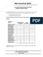 Acta de La Sesión Extraordinaria 010 CJQ 13 de Abril 2021