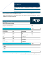 Req 1 - Plan - Autosuficiencia - Form Editable