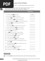 unit 7 aef progress test