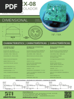 RELE ELETRONICO REX 08 Abr 2022