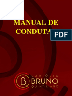 1.1 Manual de Condutas SGQ
