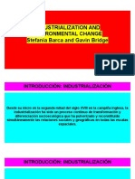 BARCA INDUSTRIALIZACIÓN CAMBIO AMBIENTAL Revisado X