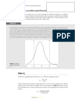 Capacidad Proceso