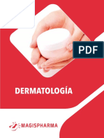 Vademecum Magispharma - Dermatologia