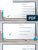 Ejercicios Resueltos de Polinomios Aritméticos de Los Z Sin Signos de Agrupación