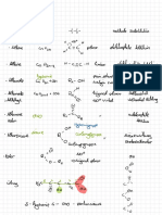 Chemie 11 Klasse Zusammenfassung