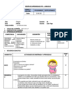 "Niño Como Yo": Ieac Casa Abierta DE