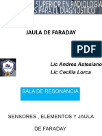 2 Clase Jaula de Faraday