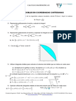 TP5 - Integrales Dobles