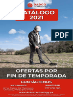 Catalogo Ofertas Fin de Temporada PDF