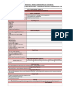 Format Proposal Pembiayaan Koperasi Sektor Riil