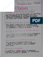 Legislación Laboral