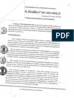 Plan de Trabajo 2022 - Oficina de Administración Tributaria PDF