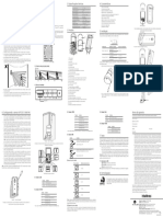 Manual Do Usuario Ivp 5311