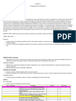 Proyecto "La Murga de Sala Amarilla " Docente: Paz Camila Belen Sección: 3°A Turno: Mañana Sala Amarilla