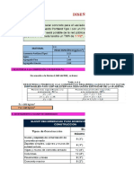 DISEÑO DE MEZCLAS - Método Modulo de Finura o Fineza de La Combinación de Agregados