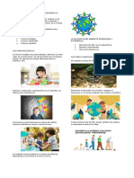 Factores Que Intervienen en El Desarrollo Humano