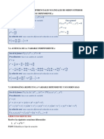 CAPÍTULO 7 Ecuaciones Diferenciales No Lineales 121