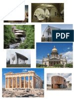 Estetica en Arquitectura