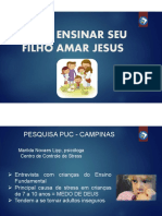 ComoEnsinarFilhoAMarJesus