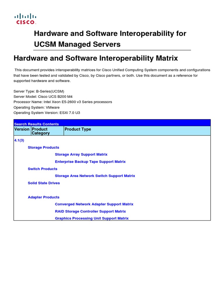 Cisco 4.1.3 Release Notes | PDF | Computer Networking | Computer Science