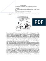 El Populismo Lee Atentamente Al Texto y Responde A Las Siguientes Consignas