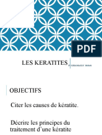 Keratites