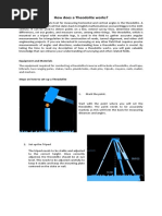 How Does A Theodolite Works?: Equipment and Materials