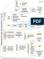 Mapa Proceso Sucesión