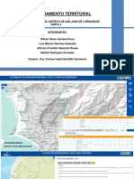 Acondicionamiento Territorial: Caracterizacion Del Distrito de San Juan de Lurigancho Parte 3