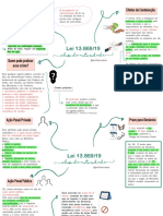 Lei 13.869/19: Abuso de Autoridade