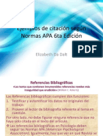 1.ej Citas Normas APA 6ta Edición