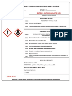 Atención: Bardahl Anticongelante 50/50