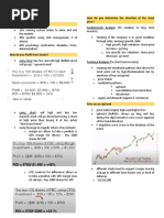 Stock Market Basic Teachings