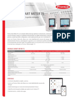 Fronius Smart Meter TS