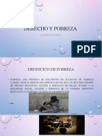 Derecho y Pobreza 3