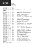 PS2 Redump Game Files Directory | PDF | Dream Works Animation | Pixar