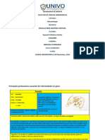 Principales protozoarios y nematodos causantes de enfermedades en gatos y perros