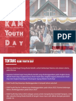 Informasi Seputar Kam Youth Day-2