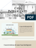 Casa Inteligente