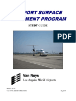 ASMP - Study - Guide - Airport Surface Movement Program