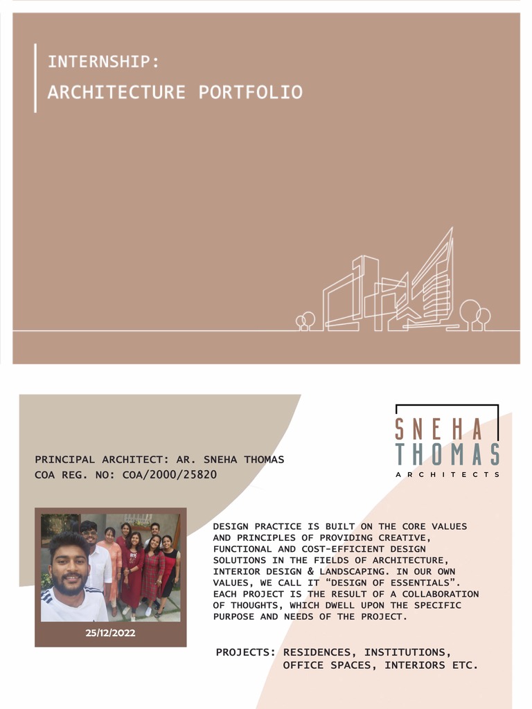 Final Portfolio | PDF