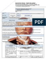 Ficha de Miércoles 03 Semana1