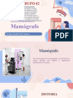 Mamografo 1