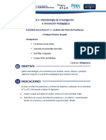 Unidad 2-Metodología de Investigación e Innovación Pedagógica