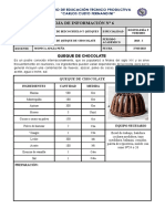 Hoja de Información - Semana 2