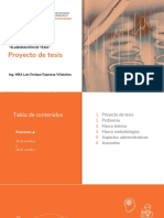 Relación Burnout y clima organizacional industria tacneña 2019