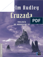 Cruzada - Anselm Audley