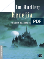 Herejia - Anselm Audley