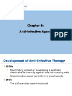 Anti-Infective Agents